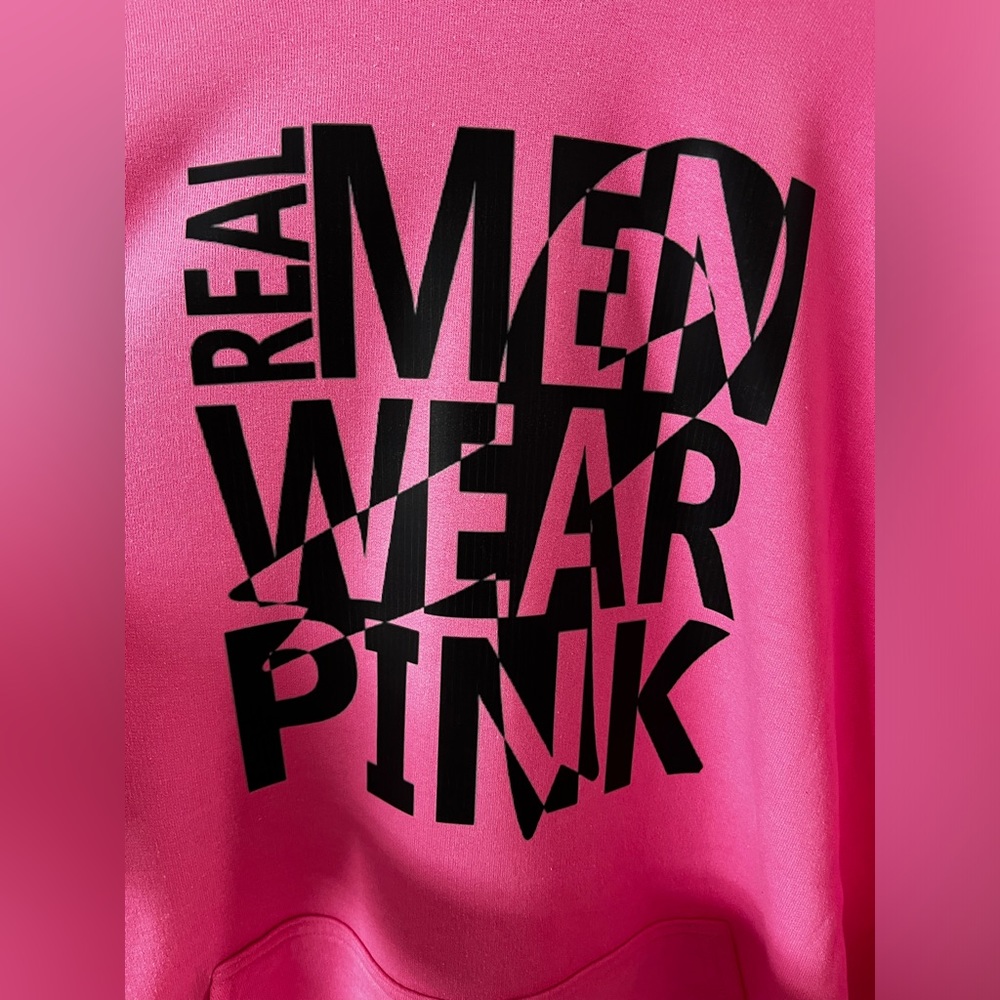 Breast Cancer Awareness Hoodie